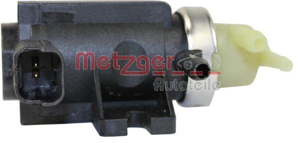 Transductor de presión METZGER ref. 0892455
